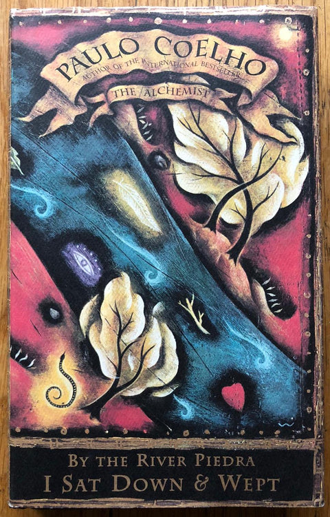 By the River Piedra I Sat Down and Wept - Setanta Books