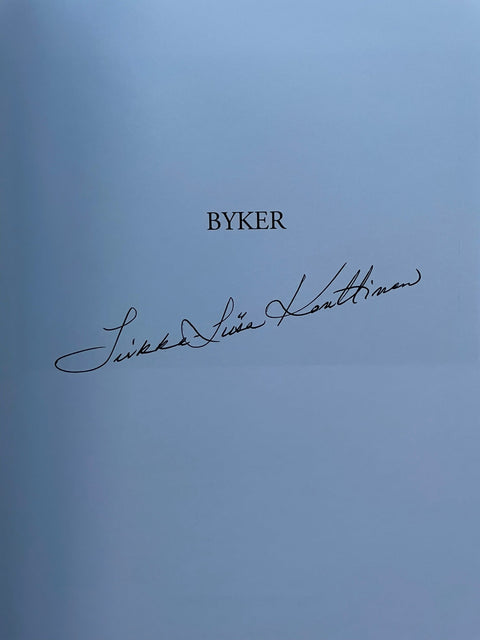 Byker - Setanta Books