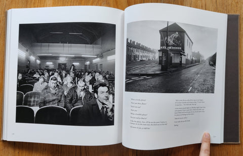 Byker - Setanta Books