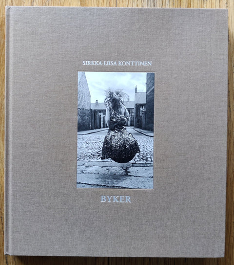Byker - Setanta Books