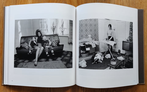 Byker - Setanta Books