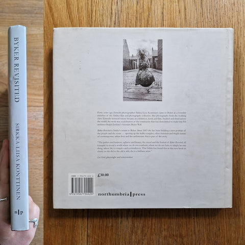 Byker Revisited - Setanta Books