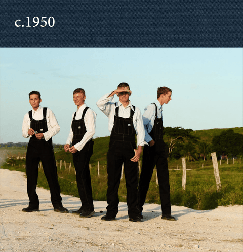 C. 1950: The Mennonites of Belize (E - Book) - Setanta Books
