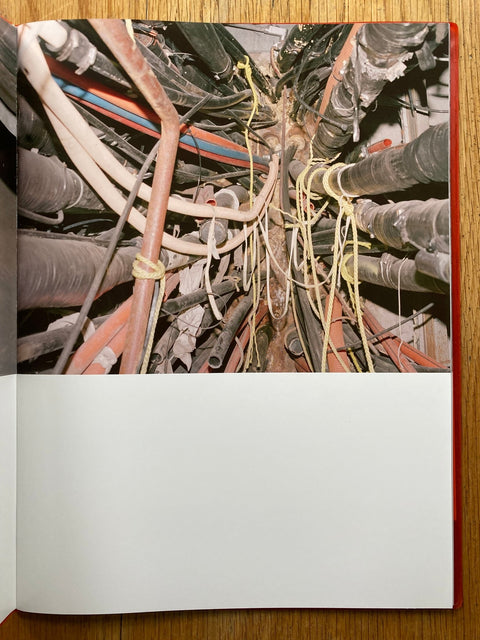 Cables - Setanta Books