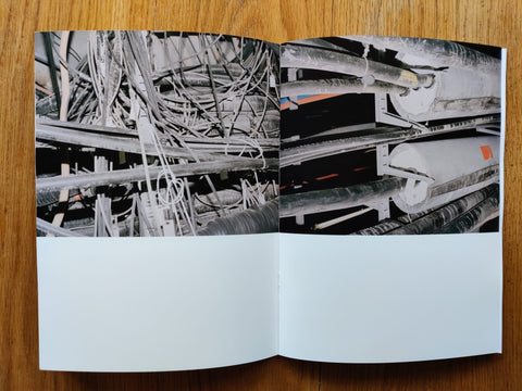 Cables - Setanta Books