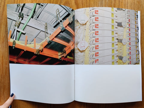 Cables - Setanta Books