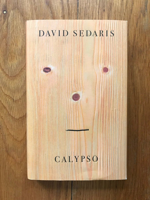 Calypso - Setanta Books