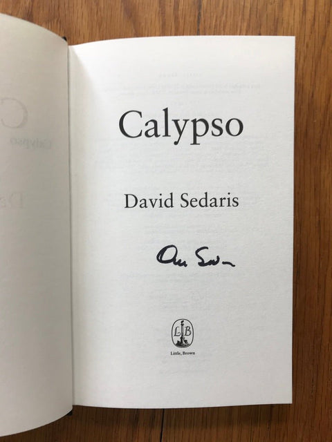 Calypso