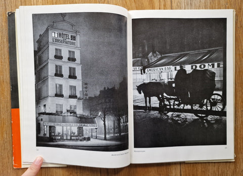 Camera in Paris - Setanta Books