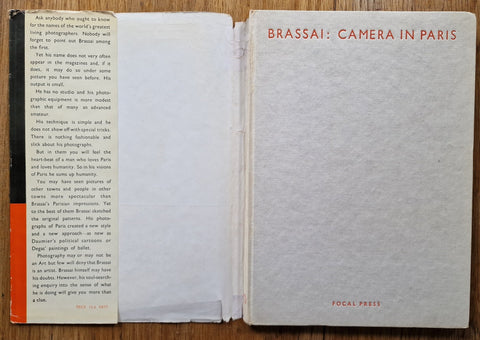 Camera in Paris - Setanta Books