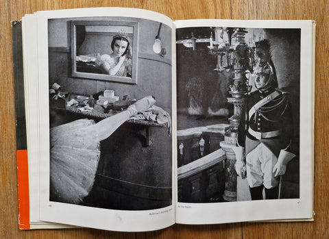 Camera in Paris - Setanta Books