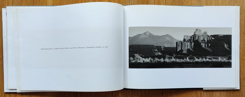 Canyonland Vision - Artist Edition - Setanta Books
