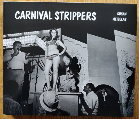 Carnival Strippers Revisited - Setanta Books