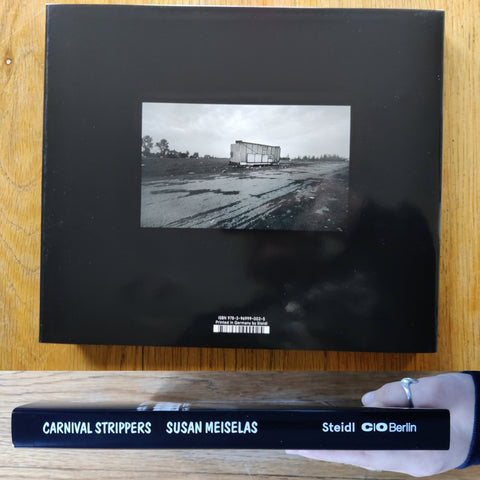 Carnival Strippers Revisited - Setanta Books