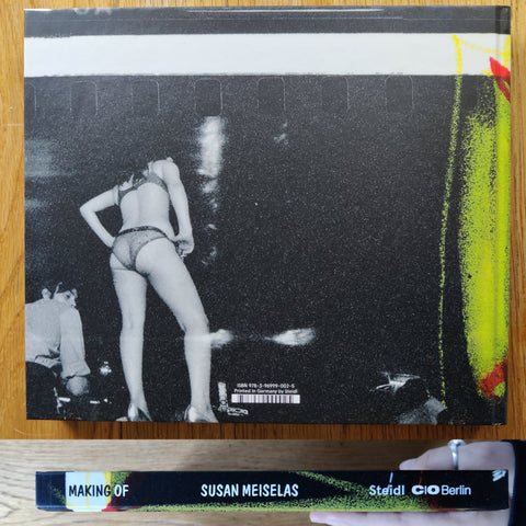 Carnival Strippers Revisited - Setanta Books