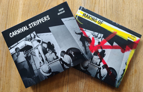 Carnival Strippers Revisited - Setanta Books