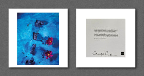 Carolyn Drake Magnum Square Prints - Setanta Books