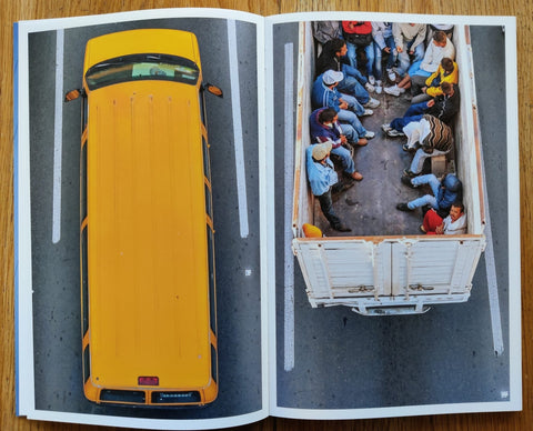 Carpoolers 4 - Setanta Books