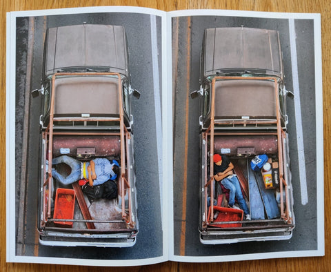 Carpoolers 4 - Setanta Books