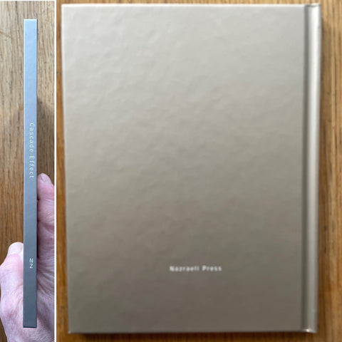 Cascade Effect (One Picture Book) - Setanta Books