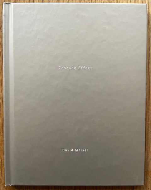 Cascade Effect (One Picture Book) - Setanta Books