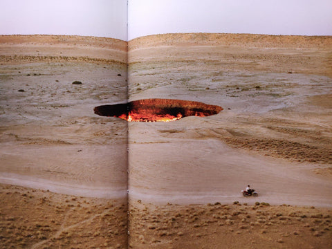 Caspian: The Elements