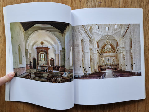 Cathedrals Are Built In The Future - Setanta Books