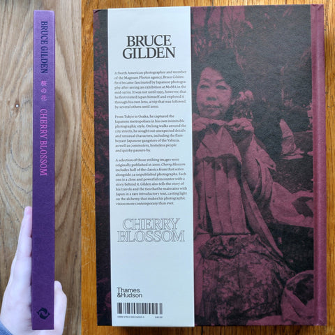 Cherry Blossom - Setanta Books