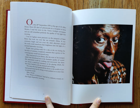 Chet & Miles - Setanta Books