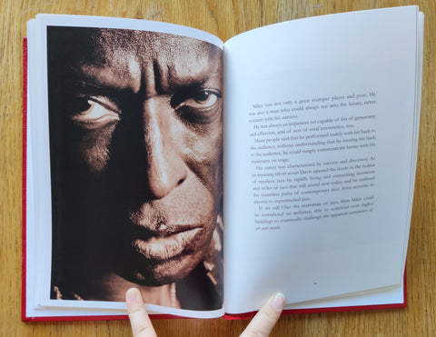 Chet & Miles - Setanta Books