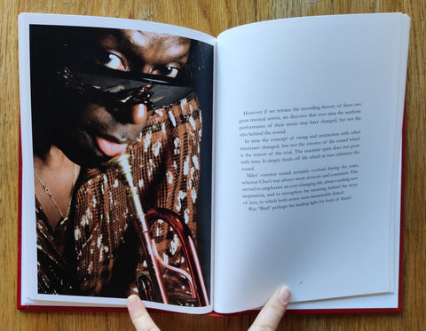 Chet & Miles - Setanta Books