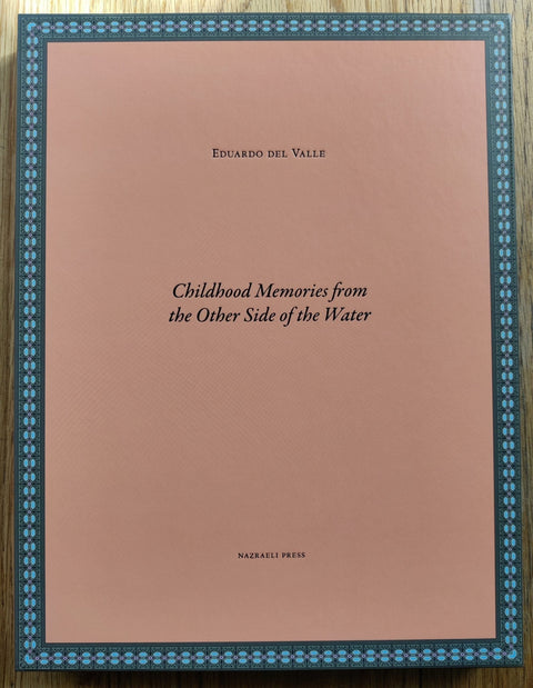 Childhood Memories from the Other Side of the Water - Setanta Books