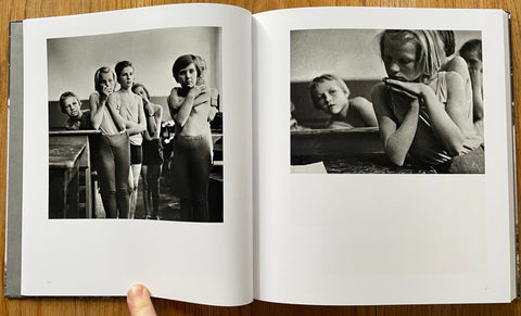 Children - Setanta Books