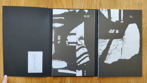 Chizu (Maquette Edition) - Setanta Books