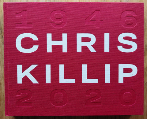 Chris Killip - Setanta Books