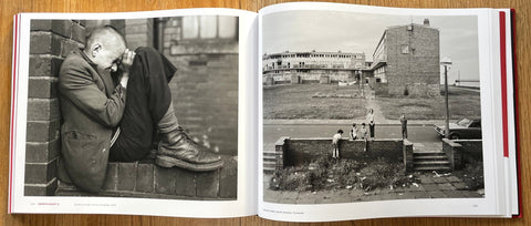 Chris Killip - Setanta Books