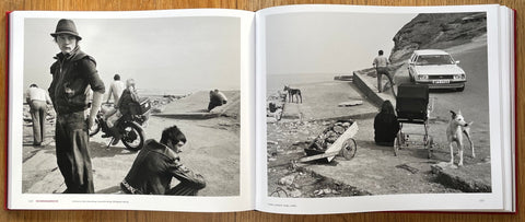 Chris Killip - Setanta Books
