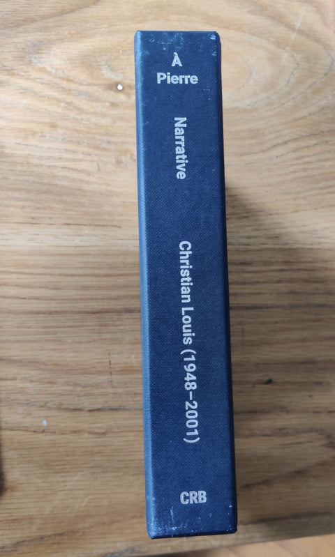 Christian Louis (Narrative Box Set) - Setanta Books