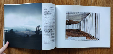 Christo and Jeanne-Claude Works and Projects 1958 - 2006 - Setanta Books