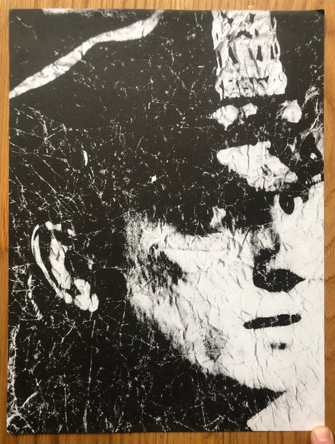 COP - Risograph Print