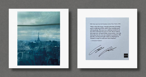 Christopher Anderson Magnum Square Prints - Setanta Books