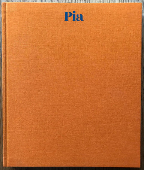 Pia - Artist Edition