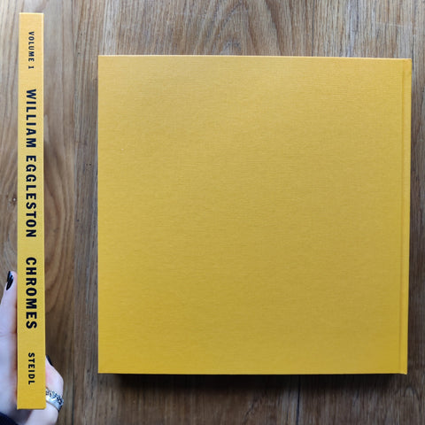 Chromes - Setanta Books