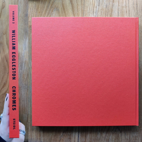 Chromes - Setanta Books