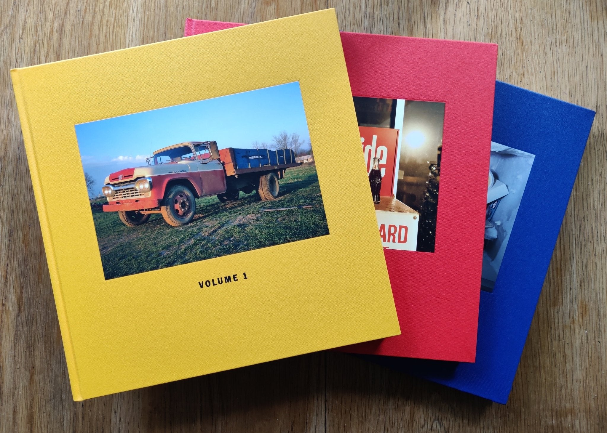 Buy Chromes by William Eggleston Online – Setanta Books