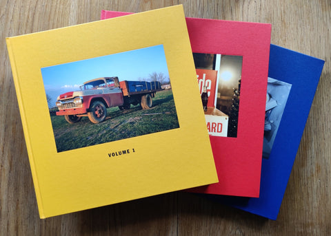 Chromes - Setanta Books