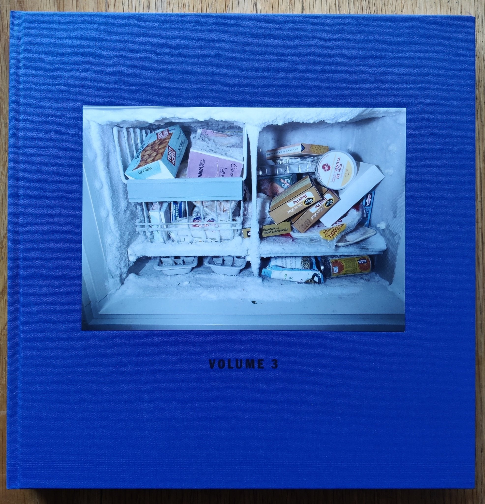 Buy Chromes by William Eggleston Online – Setanta Books