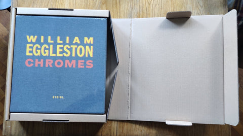 Chromes - Setanta Books