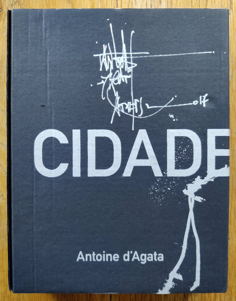 Cidade de Pedra - Setanta Books