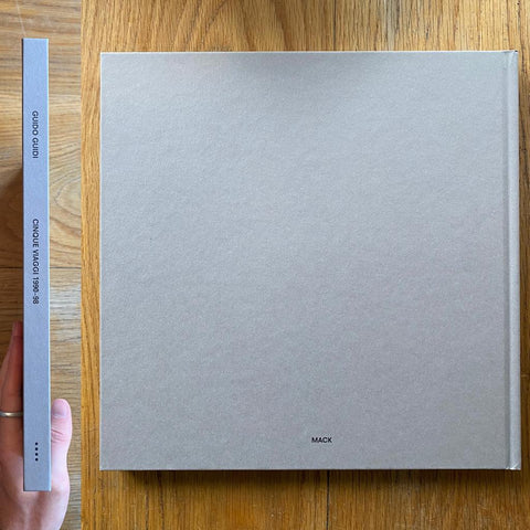 Cinque Viaggi (1990-98) - Setanta Books